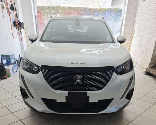Peugeot GT line image 3