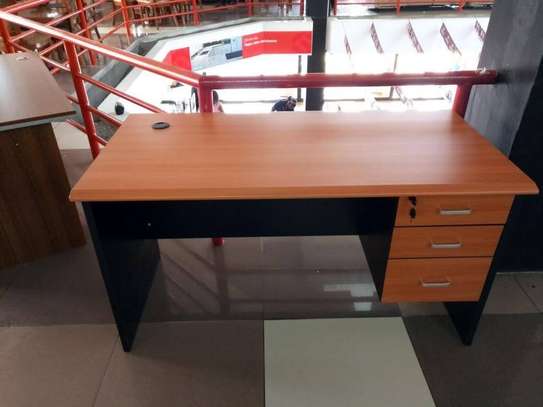 Computer study desk image 6