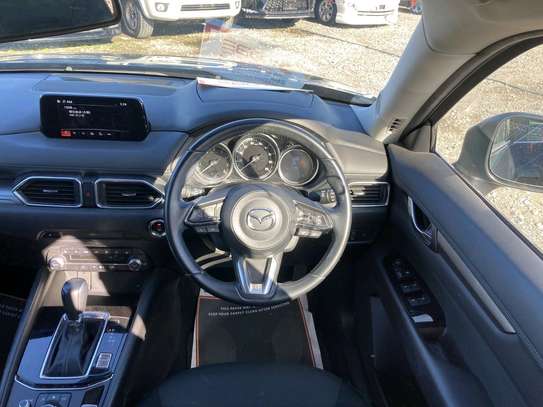 Cx5 petrol image 12