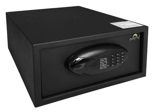Generic Electronic Digital Safe Box image 8