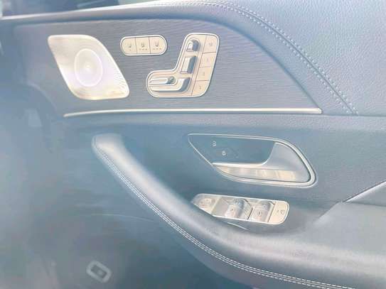 MERCEDES BENZ GLE400d 4MATIC 2020MODEL SUNROOF image 4