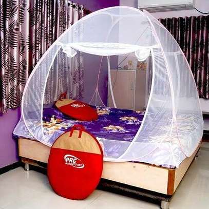 Tent foldable Mosquito Net image 12