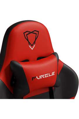 Ergonomic High Back Office Gaming Chair image 4