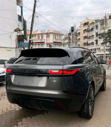 range rover veler used d240 hse image 3