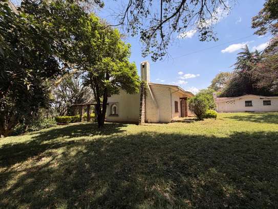 5 Bed House with En Suite at Kanjata Road image 4