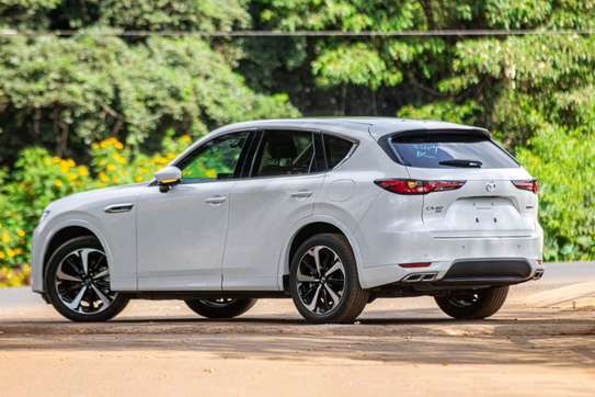 2022 Mazda CX -60 image 11
