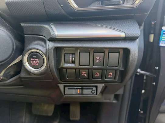 Subaru Forester image 9