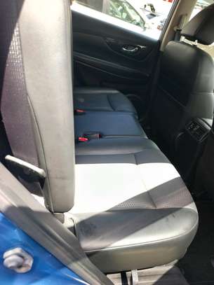 Nissan X-Trail 7seater image 3