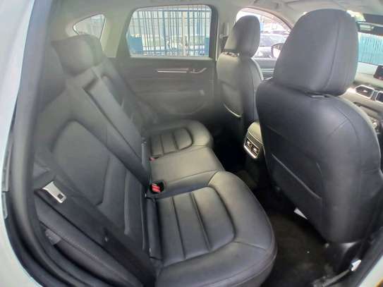 Mazda CX5 XDL AWD petrol ⛽️ image 7