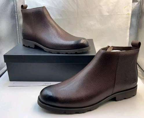 Men Official Boots image 4