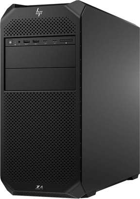 HP WORKSTATION G4,G5 WORKSTATION image 2