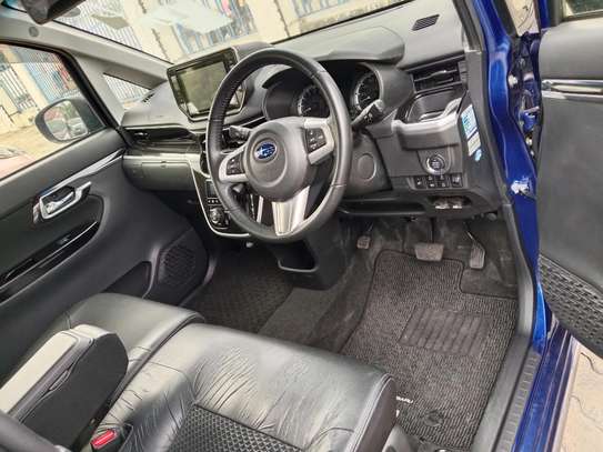 Subaru Stella image 9