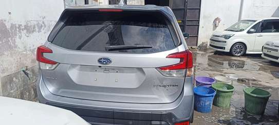 Subaru Forester SK9 2018 AWD image 12