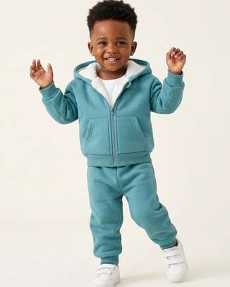 Wark kids tracksuits image 8