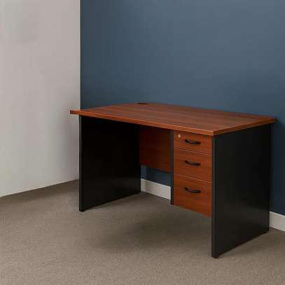 1M Office Study Desk image 6