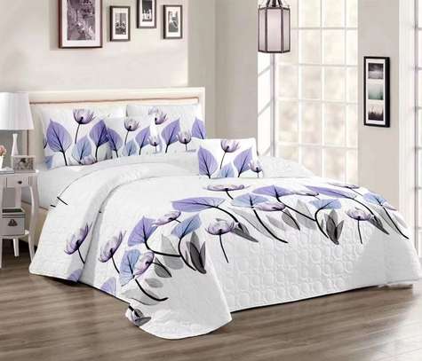 Warm cotton Turkish bedcovers image 9