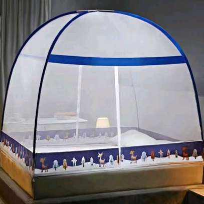🔊🔊Special dome mosquito net image 2