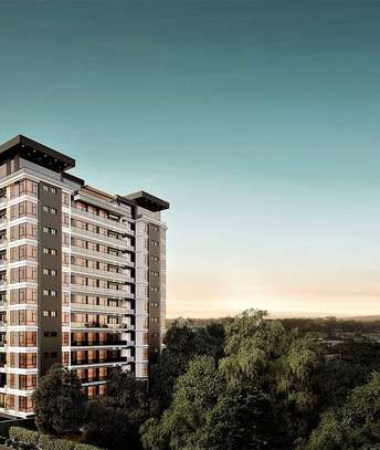 3 Bed Apartment with Swimming Pool in Brookside image 4