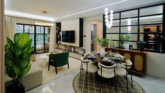 3 Bed Apartment with En Suite at 2026-108 image 17