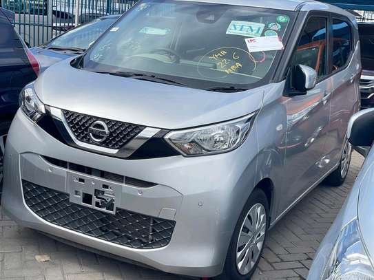 NISSAN DAYS HIGHWAY STAR 2019MODEL image 9