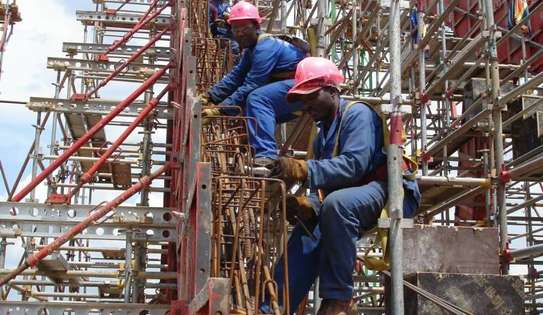 Hire Construction Workers Fast in Nairobi image 4