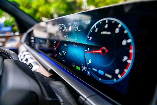 2019 Mercedes-Benz GLE400D image 13
