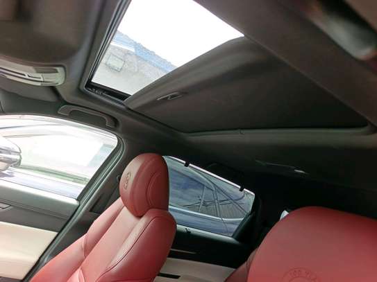 Mazda cx-8 sunroof 2021 image 9