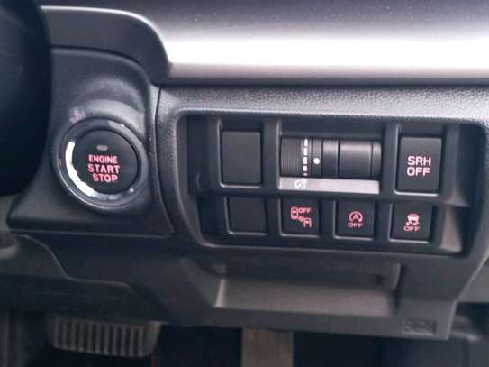 SUBARU XV,2019,2000cc,2wd,( we accept hire purchase) image 10