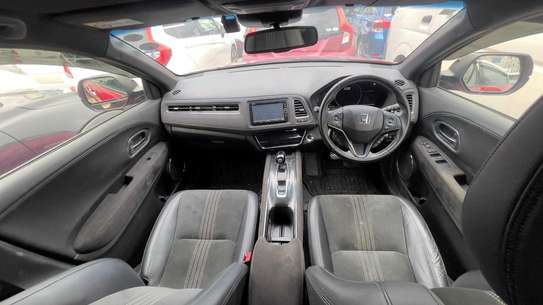 HONDA VEZEL  hybrid  RS 2018MODEL image 7