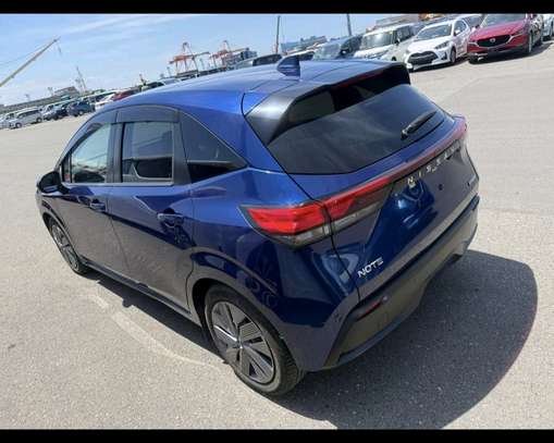 Nissan Note newshape image 4