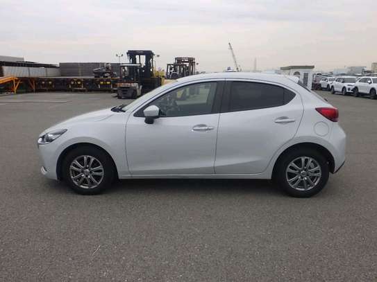 Mazda 2 petrol sports image 6