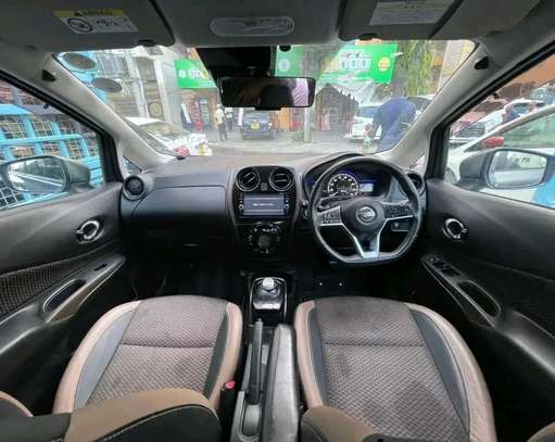 Nissan Note medalist image 3