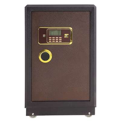 Safe box: 80kgs Fireproof Safe Box image 3