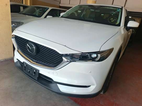 Mazda CX-5 XDL petrol image 14