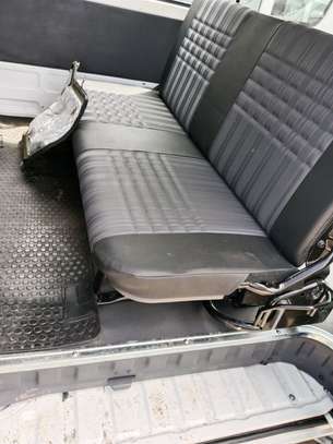 Mazda bongo image 2