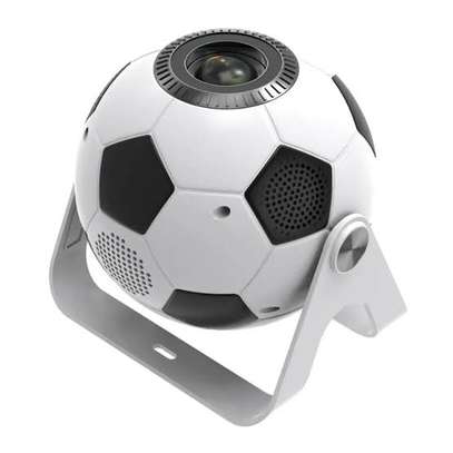 H20 Sphere Portable Projector(Android) image 3