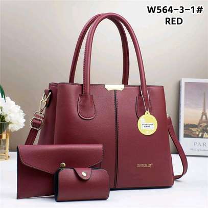 Ladies handbags image 3