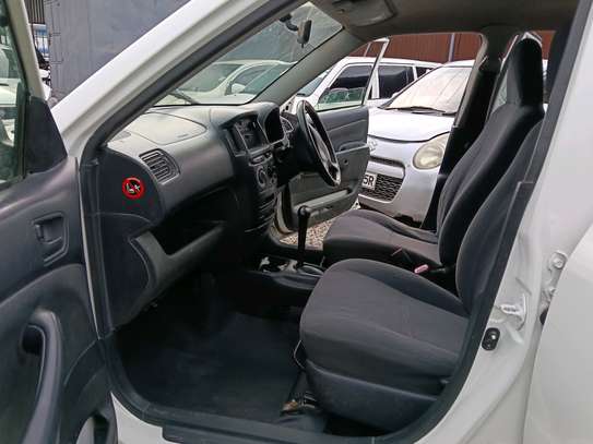 TOYOTA PROBOX image 6