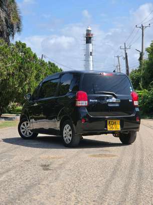 TOYOTA PORTE,2014,2wd,( clients deposit 600k) image 5