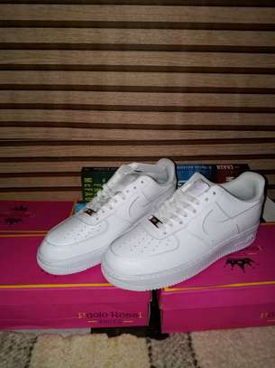 Nike air force 1 image 3