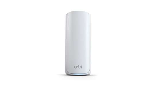 Orbi RBE870 BE21000 Tri-Band Mesh Wi-Fi 7 Add-on Satellite image 2