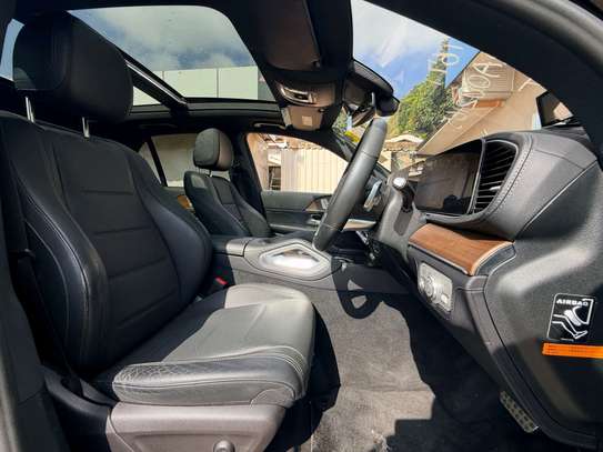 2019 Mercedes Benz gle450 image 9
