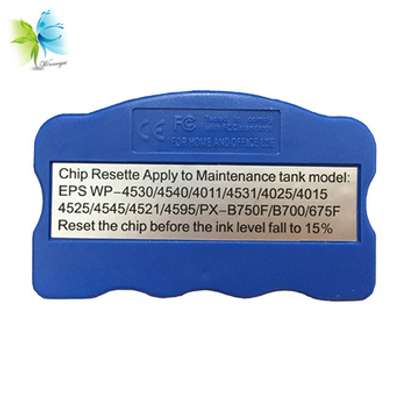 Ink Cartridge Chip Resetter ;Epson & Canon Printers image 2