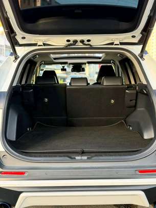 TOYOTA RAV4 2019MODEL SUNROOF TRD MODELLISTA image 11