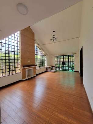 4 Bed House with En Suite at Kitisuru image 4
