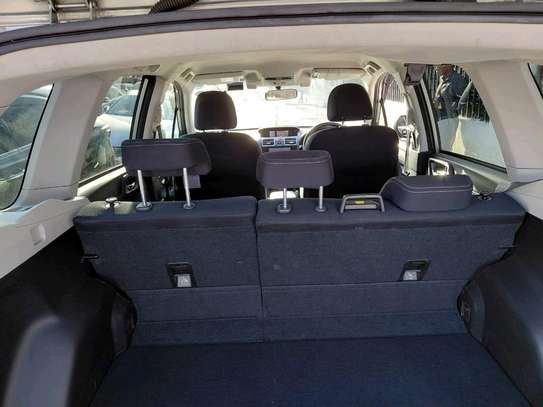 Subaru forester non turbo image 6