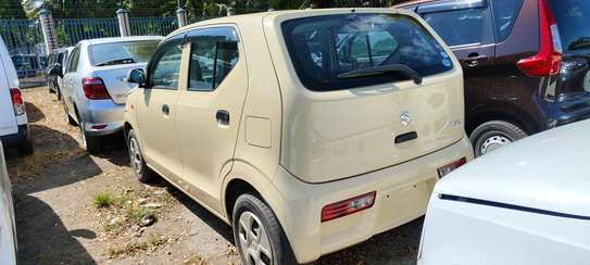 Suzuki Alto Gold 2018 image 8