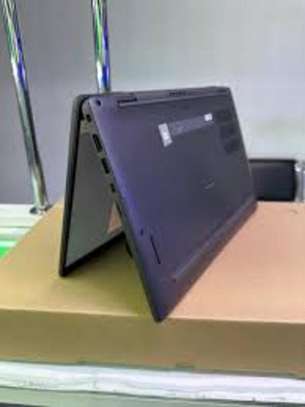 dell latitude 7420 core i7,32gb,256ssd,14inches,11th gen image 4