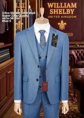 Quality Suits. image 13