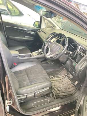 HONDA SHUTTLE HYBRID 2019MODEL image 8
